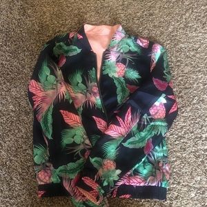 GAP reversible jacket